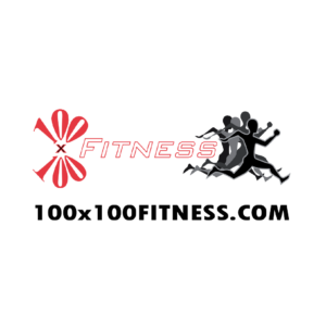 100 x 100 Fitness Black Friday 2022